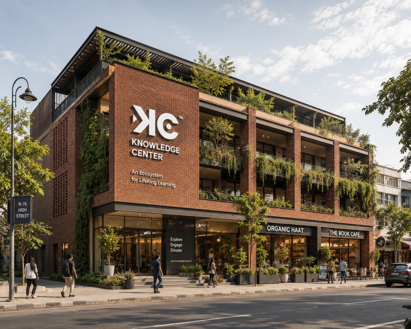 KC Bangalore